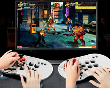 MT6 Console videogiochi retrò  15000 Giochi con 2 Joystick?SPED.GRATUITA