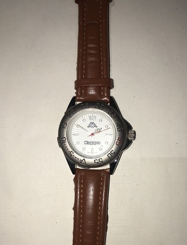Orologio polso kappa - da,