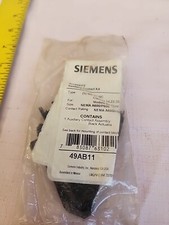 Siemens 49AB11 Kit contatti
