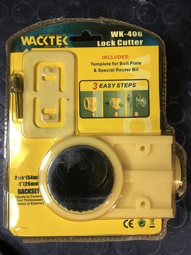 Look cutter wacktek - cutter,