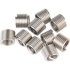 Filetti Riportati Helicoil in