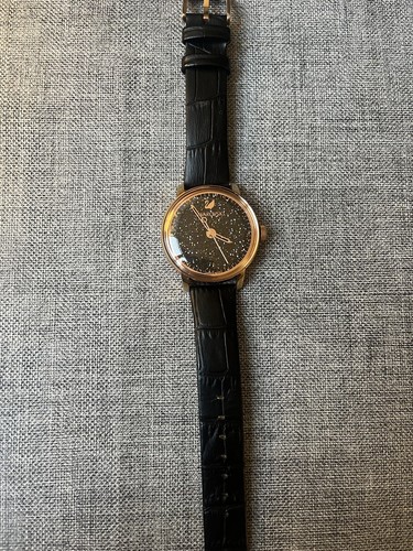 Orologio swarovski crystalline - orologio,