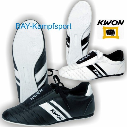 Kwon nero bianco - kwon®,