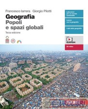 9788808499721 GEOGRAFIA