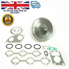 Turbocompressore CHRA per BMW