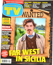 Sorrisi e canzoni tv 8/2018