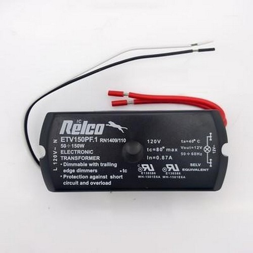 Relco etv 150 rn1409 - relco, rn1409/110