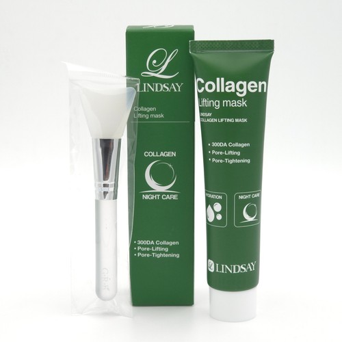 Lindsay collagen lifting - lindsay,