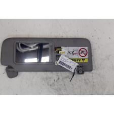 ALETTA PARASOLE PARABREZZA DX