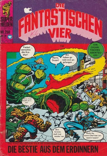 Hit comics fantastici - hit,