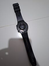 huawei watch GT 2 pro Night black