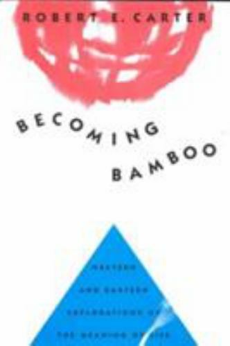 Becoming bamboo western and - bamboo:,