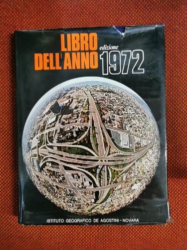 Libro dell anno - il, dell'anno