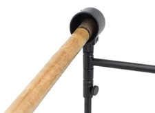 DSM Butt Rest Poggiacanne a Bicchiere Per Canne Alte Carpfishing Rod Pod Sky 