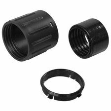 Tubo aspirazione 51mm - tubo,