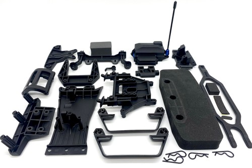 Adatto per traxxas drag - per,