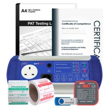 Kit Avviamento Tester First