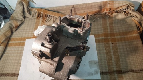 Carter centrali ktm 250 - carter,