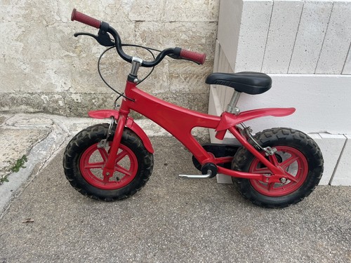 Bici 14pollici importazione - di,
