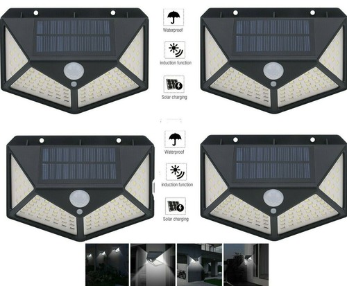 4pcs lampada luce - faretto, faro