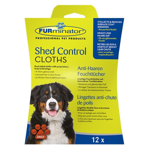 Furminator panno cattura peli - furminator,