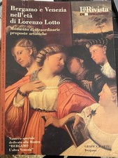 La Rivista di Bergamo