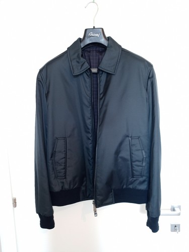 Giubbino uomo brioni - giubbino,
