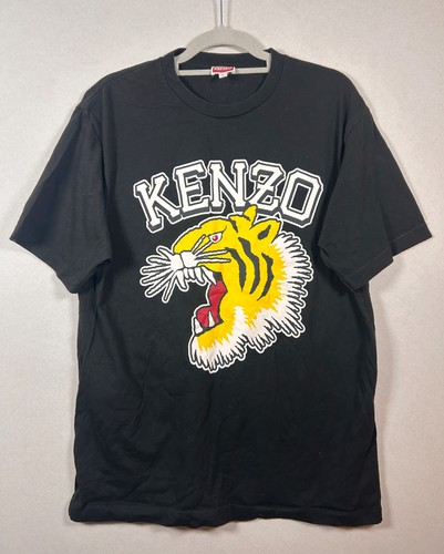 Shirt kenzo black - black, uomo
