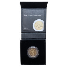 €2 EURO ITALY 2026