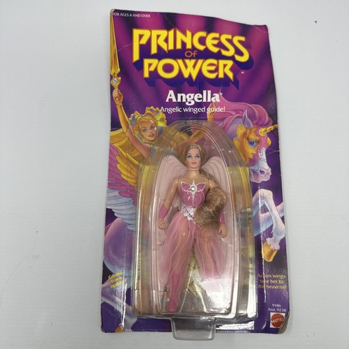 Angella she principessa del - she-ra,