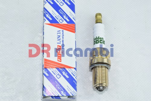 Candela accensione alfa - candela,