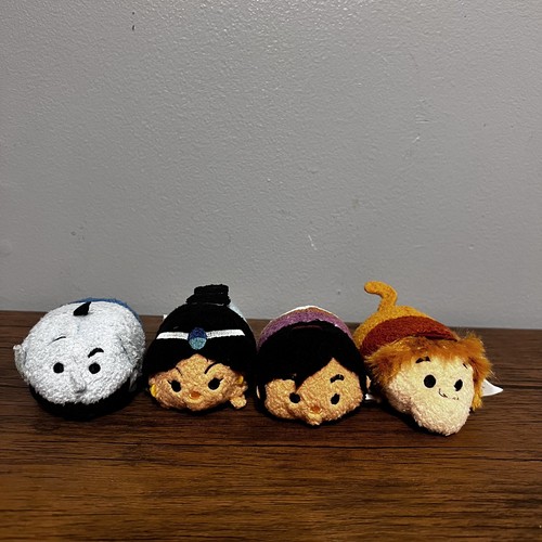 Disney tsum - , peluche