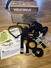 Sella kayak YAKIMA Mako KAYAK