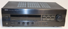 Yamaha Ricevitore Stereo RX 396 RDS Suono Naturale