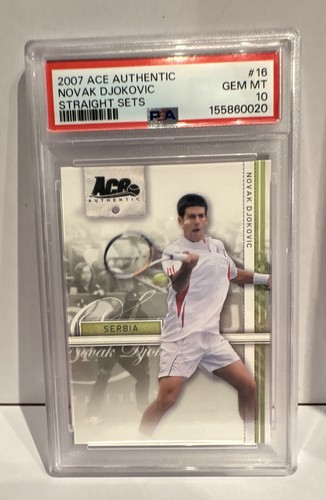 2007 ace authentic straight - authentic,