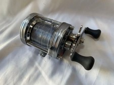 Mulinello ABU Ambassadeur