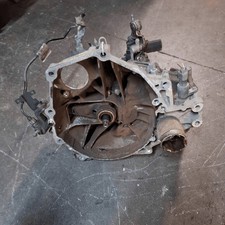 cambio HONDA CIVIC 7A SERIE 03