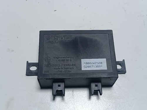 Centralina immobilizer per - centralina,