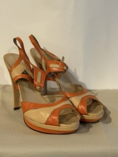 Sandali Fendi taglia 41