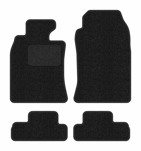 Tappetini moquette mini cooper - tappetini,