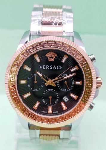 Incredibile orologio polso - da,