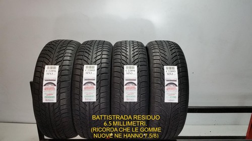 Gomme usate termiche - gomme,