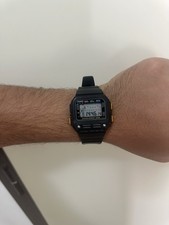Casio BM-100WJ JAPAN - messo bene