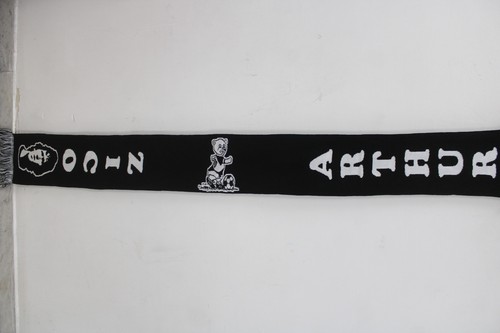 Sciarpa scarf calcio udinese - sciarpa,