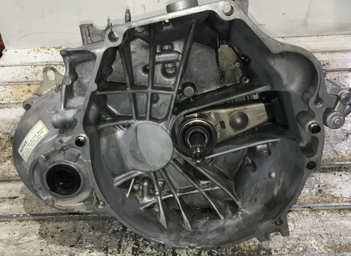 Cambio manuale completo per - completo,