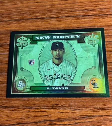 2023 bowman platinum - bowman, new