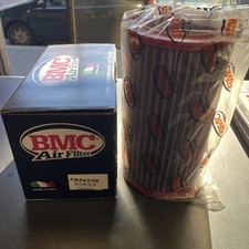 Filtro Aria Sportivo Bmc