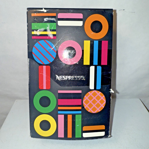 Nespresso touch collection set - touch,