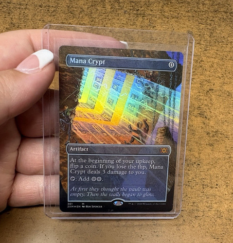 Magic the gathering - the, di
