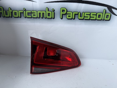 Fanale posteriore interno